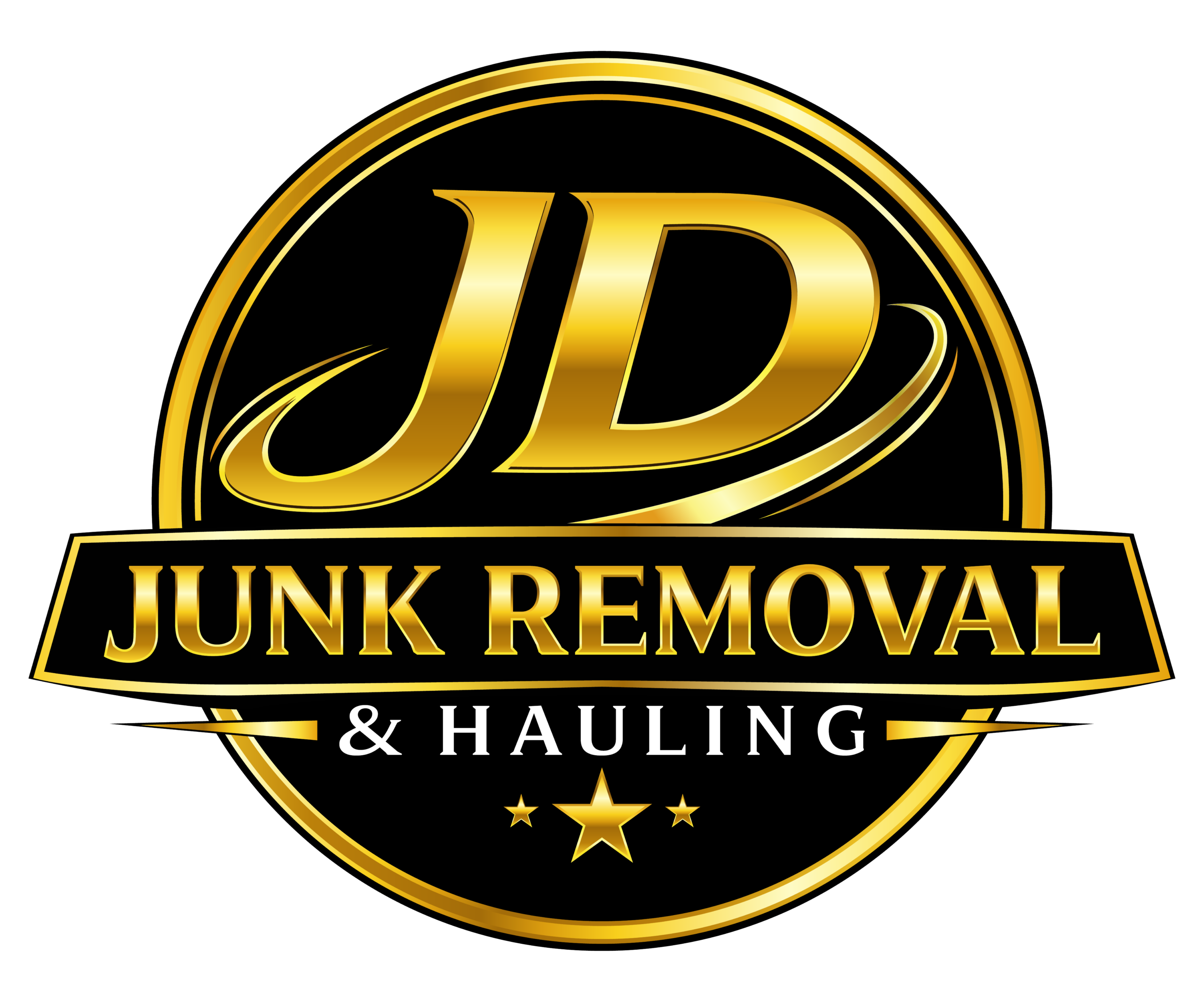JD Junk and Hauling